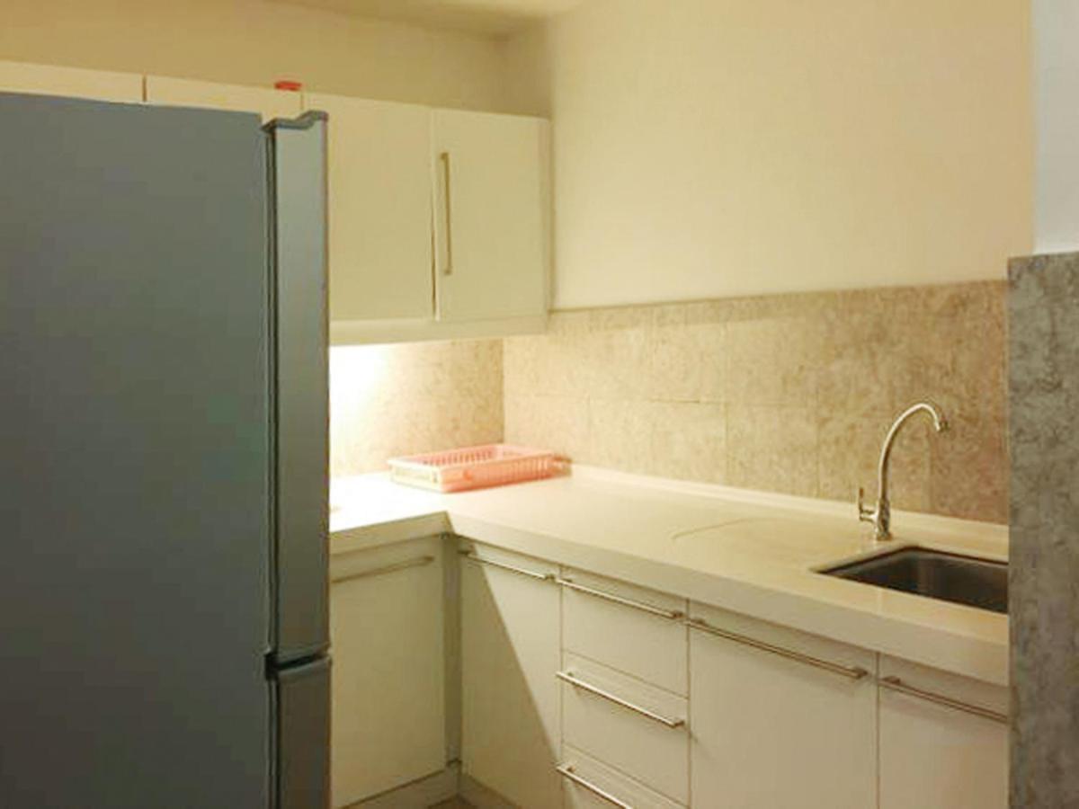 Eastern Suites @ Times Square Kl Kuala Lumpur Eksteriør bilde