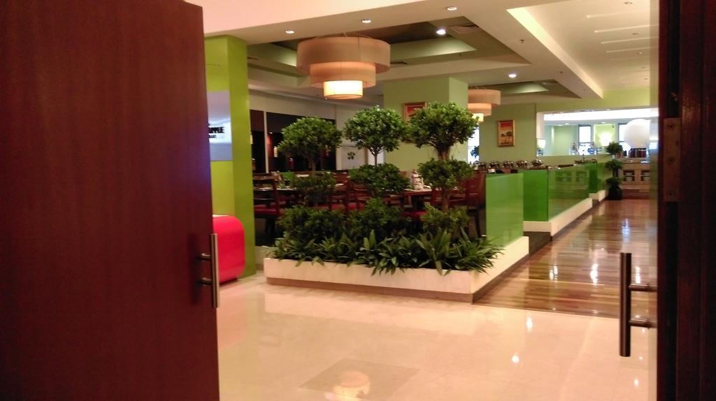 Eastern Suites @ Times Square Kl Kuala Lumpur Eksteriør bilde