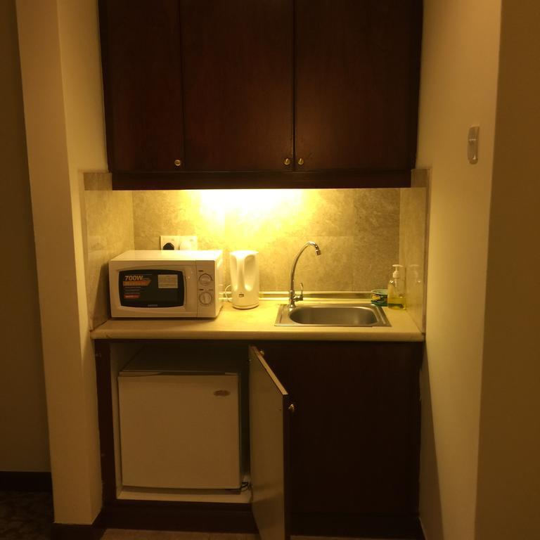 Eastern Suites @ Times Square Kl Kuala Lumpur Eksteriør bilde