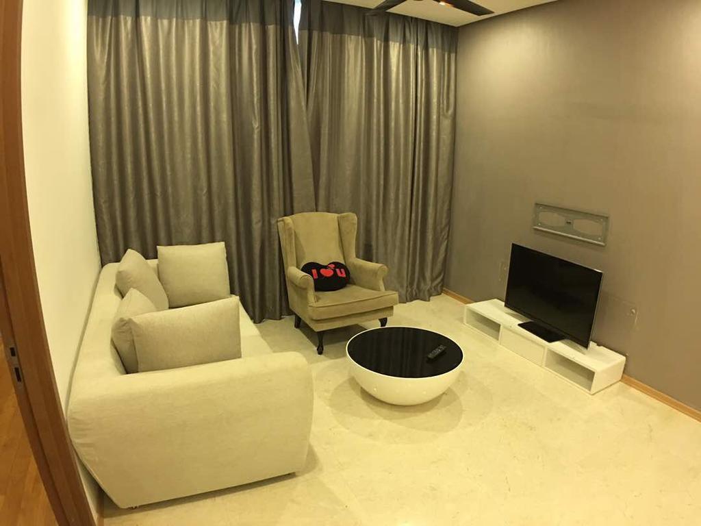 Eastern Suites @ Times Square Kl Kuala Lumpur Eksteriør bilde