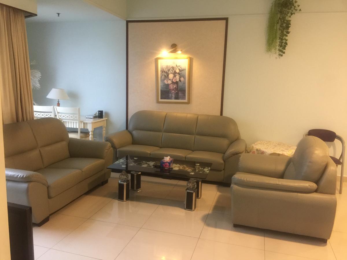 Eastern Suites @ Times Square Kl Kuala Lumpur Eksteriør bilde