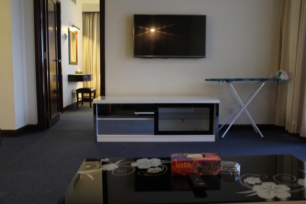 Eastern Suites @ Times Square Kl Kuala Lumpur Eksteriør bilde