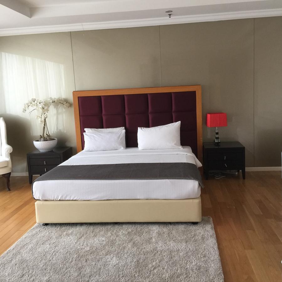 Eastern Suites @ Times Square Kl Kuala Lumpur Eksteriør bilde