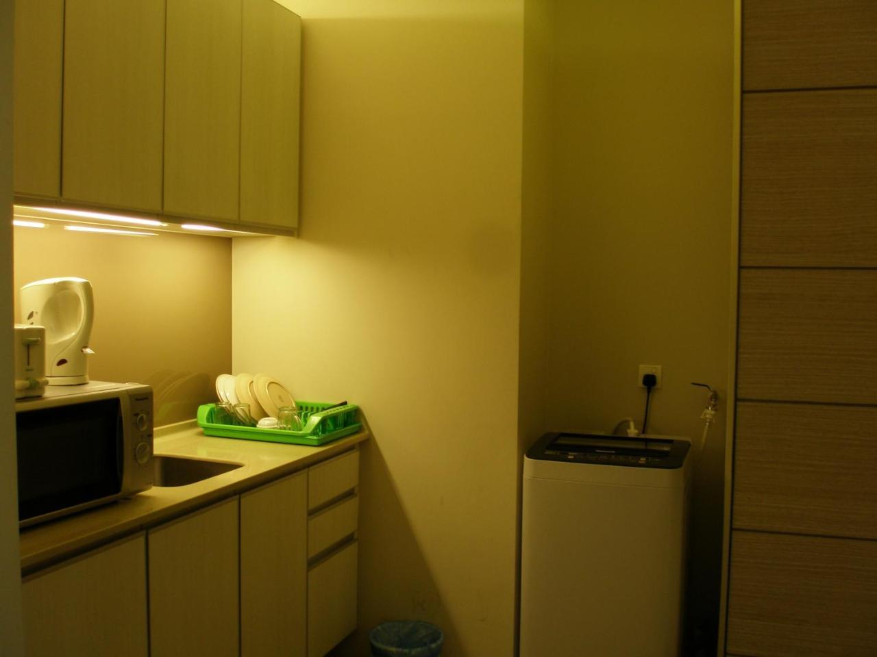 Eastern Suites @ Times Square Kl Kuala Lumpur Eksteriør bilde